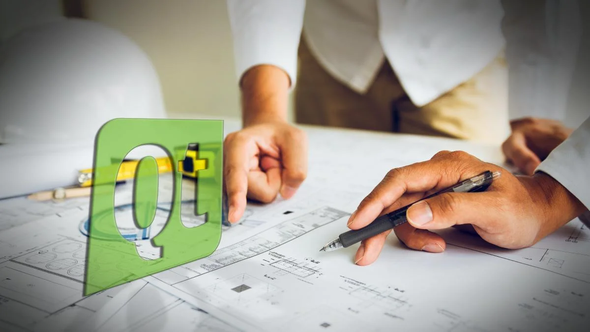 Distribuir programa em Qt para Windows