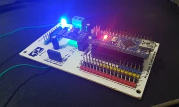 Arduino Raspberry Espressif LabMaker IA web