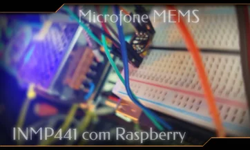 Arduino Raspberry Espressif LabMaker IA web