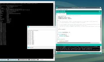 Arduino Raspberry Espressif LabMaker IA web